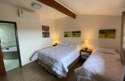 DUPLEX COM JACUZZI NA BORGES - SATTVA HOME - Foto 51