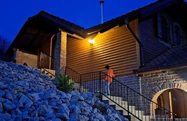 Villa Magnolia - Foto 39