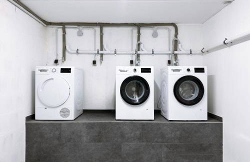 Schöne Apartments in Lengerich I Kostenloses Parken I home2share - Foto 118