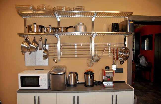 Casas Rurales Collarubio - Foto 79