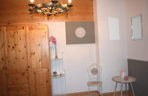 Edelstein Ferienwohnung Philippsreut - Foto 10