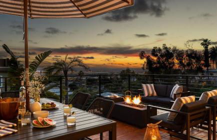 Avalon Buyout by Avantstay Mins to Gaslamp Rooftop w/ BBQ & Patio - Foto 41