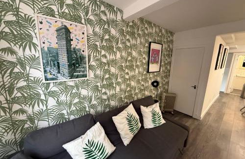 61 Moorfields city centre apartment sleeps 10 - Photo 15