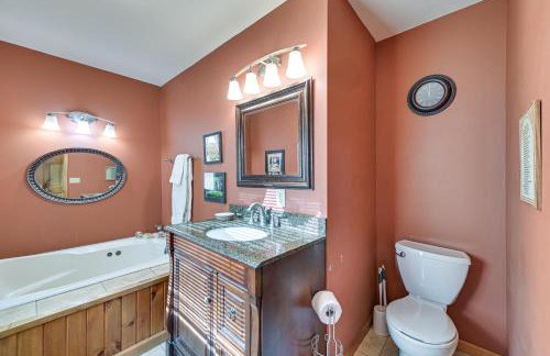 Beautiful and Unique Farmhouse 15 Mi to Saratoga - Foto 13