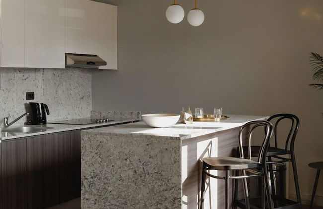 Boutique Nest at New Cairo - Foto 18