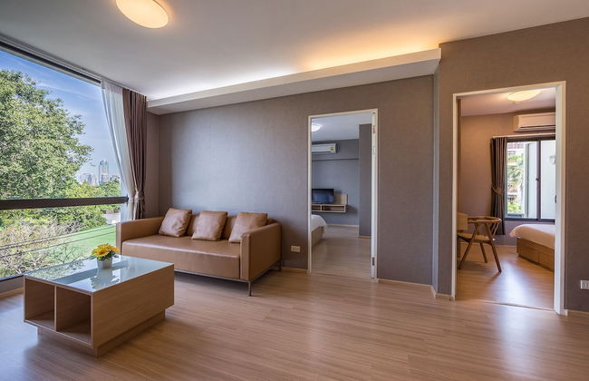 Like Sukhumvit 22 - Foto 2