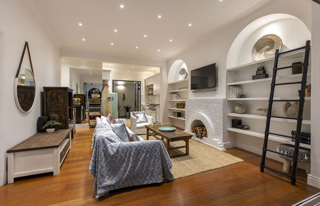 Clifton YOLO Spaces – Clifton Sea View Apartments - Foto 64