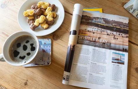 Pebble Cottage by Coast & Country Stays - Photo 22