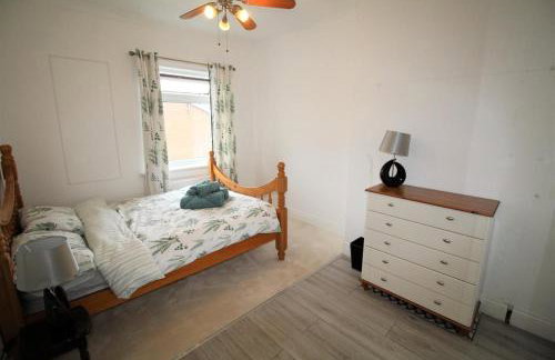 Whitley Bay House Sleeps 6 with Garden - Foto 38