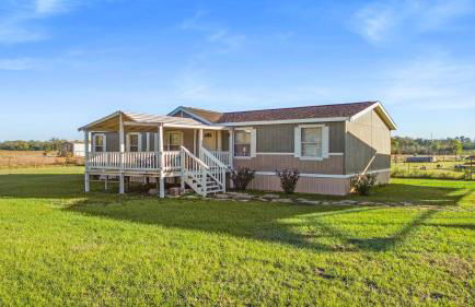 The Country Haven - Peaceful Mobile Home Escape - Foto 1