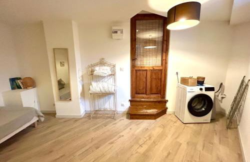 Appartement Spacieux et Lumineux Proche Valence - Foto 10