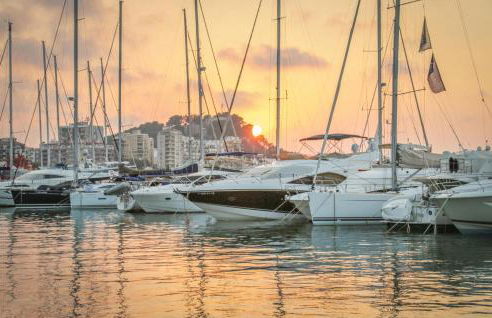 1 Bedroom Lovely Apartment In Denia - Photo 20