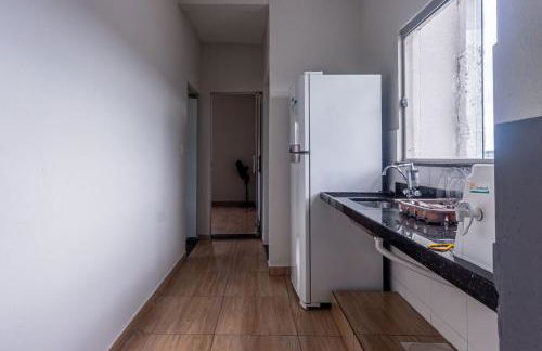 Apartamento 4 quartos com Wi Fi e Garagem - Foto 11