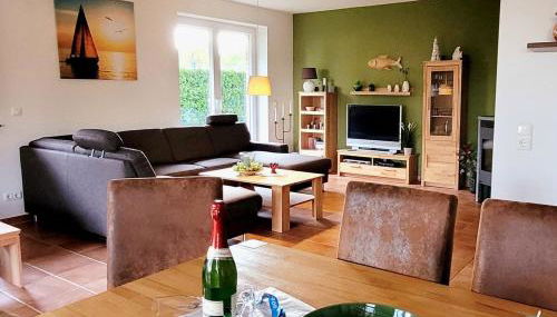 Ferienwohnung am Plauer See - Foto 3