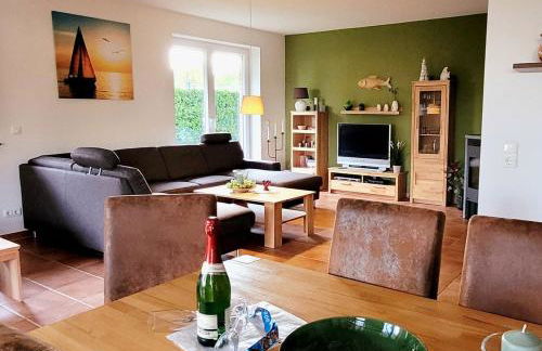 Ferienwohnung am Plauer See - Foto 3