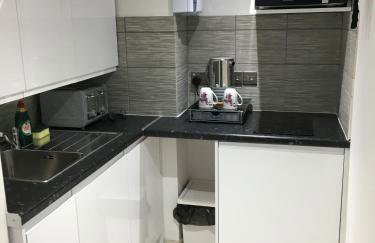 Grosvenor Suites - Foto 43