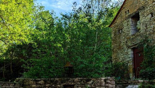 Apartment Studio Vert d'Eau mit Blick auf das Wasser by Interhome - Foto 2