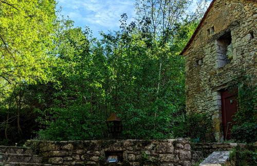 Holiday Home in Périgord Noir Dordogne in der Nähe von Limeuil by Interhome - Foto 24