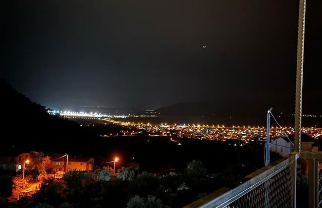 Ertu tatil evleri - Photo 20