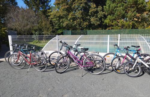 Logis de LANGE studio 2 p - Foto 7