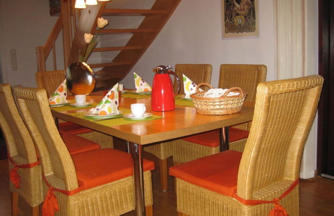 Holiday Home Haus Mewa - Foto 1