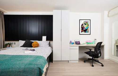 JOIVY Aparthotel at Vita Iona Street - Adults Only. - Foto 92