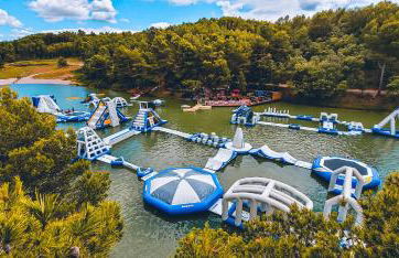 Au point du jour - Gîtes Carcassonne, Lac de la Cavayère - Foto 40