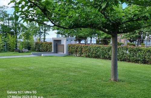 Luxury Villas 1 - Foto 7