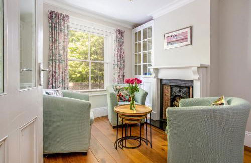 Walsingham House Winchester - Foto 4