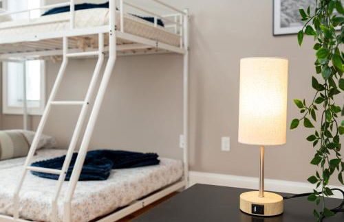 558-1 3BR Boston - Modern Nest near Franklin Park - Foto 20