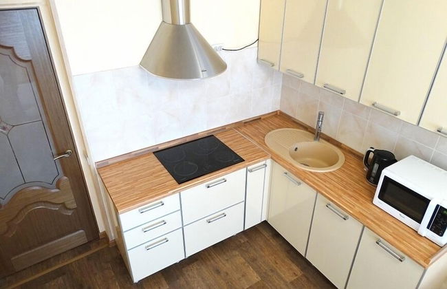 Inndays on Metallurgov 106-2 - Foto 11