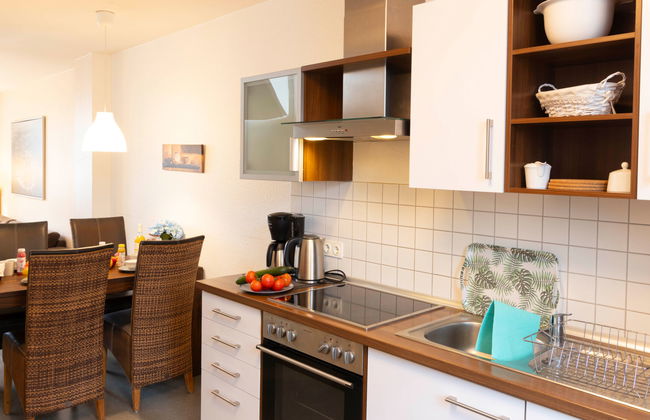 Strandvilla (LUB110) - Foto 12