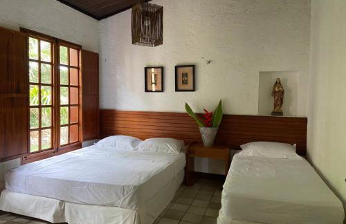 Casa Amarela - Foto 6