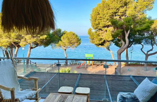 Almadrava Paradise et Eden - Foto 10