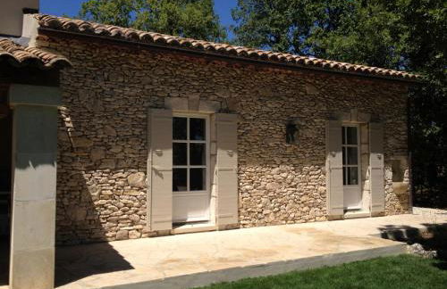 La Bergerie Provencale - Luberon - Provence - villa with heated pool - Foto 23