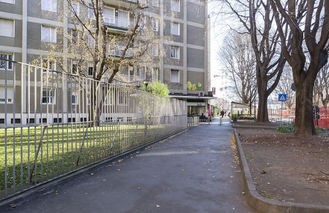 notaMi - Gattamelata Fiera Lodge - Foto 33