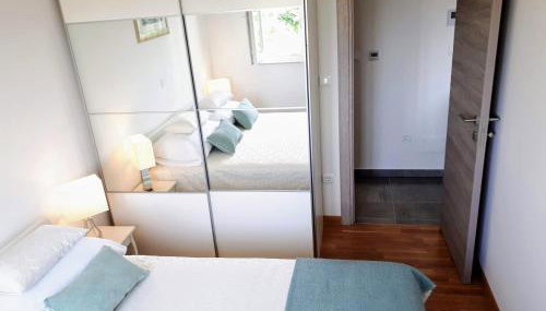 Apartment ENI with garage parking - Foto 4