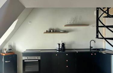 Appartement neuf, centre-ville - Foto 7