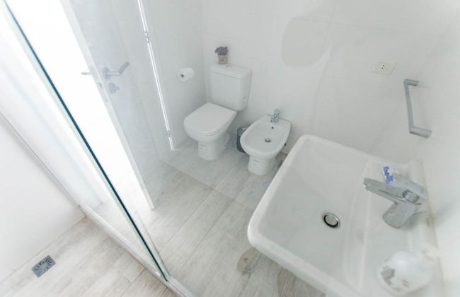 Bright Stylish in Barrio Jara - Foto 20