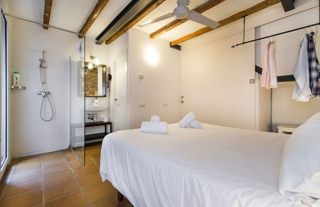 Happy People Ramblas Harbour - Photo 18