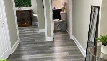 Cozy lower-level apartment - Foto 4