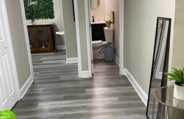 Cozy lower-level apartment - Foto 4