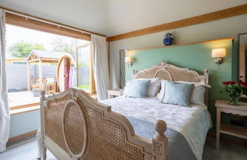 The Lodge at Leigh - Foto 25