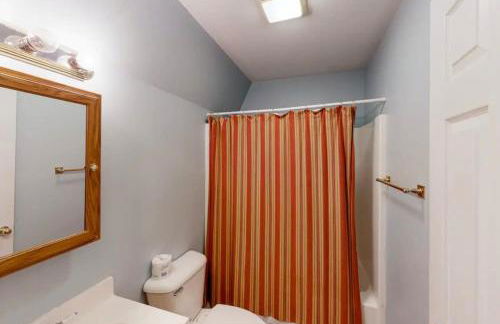 Peak of Perfection at Cabins in the Clouds - Foto 19