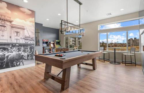 Landing Incredible 1BD Gym Clubhouse - Foto 47