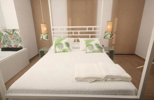 APARTAMENTOS GORI SUITES HIDROMASAJE accesibles minusválidos - Foto 46