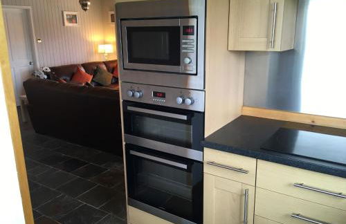 Tegid Lodge- Pine Lake Resort - Foto 14