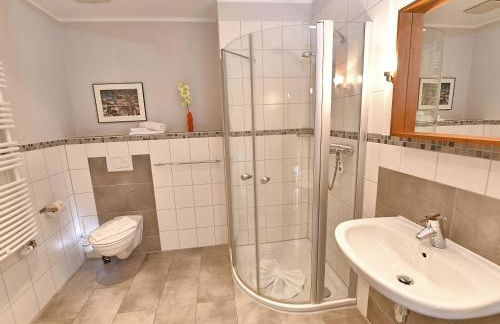 Villa Seerose - Appartement 12 - Foto 23