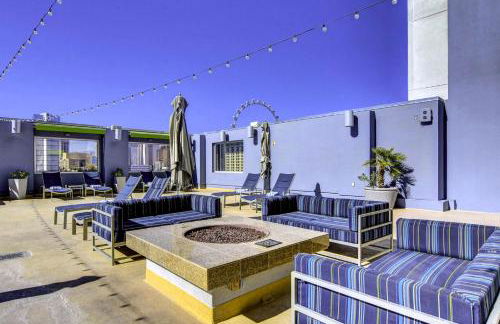 SPHERE IN 4K - Vintage Vegas Condo with Sphere and Strip Views! - Foto 45