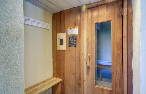 Cozy Condo Near Golf, 7 Mi to Big Sky Resort! - Foto 18